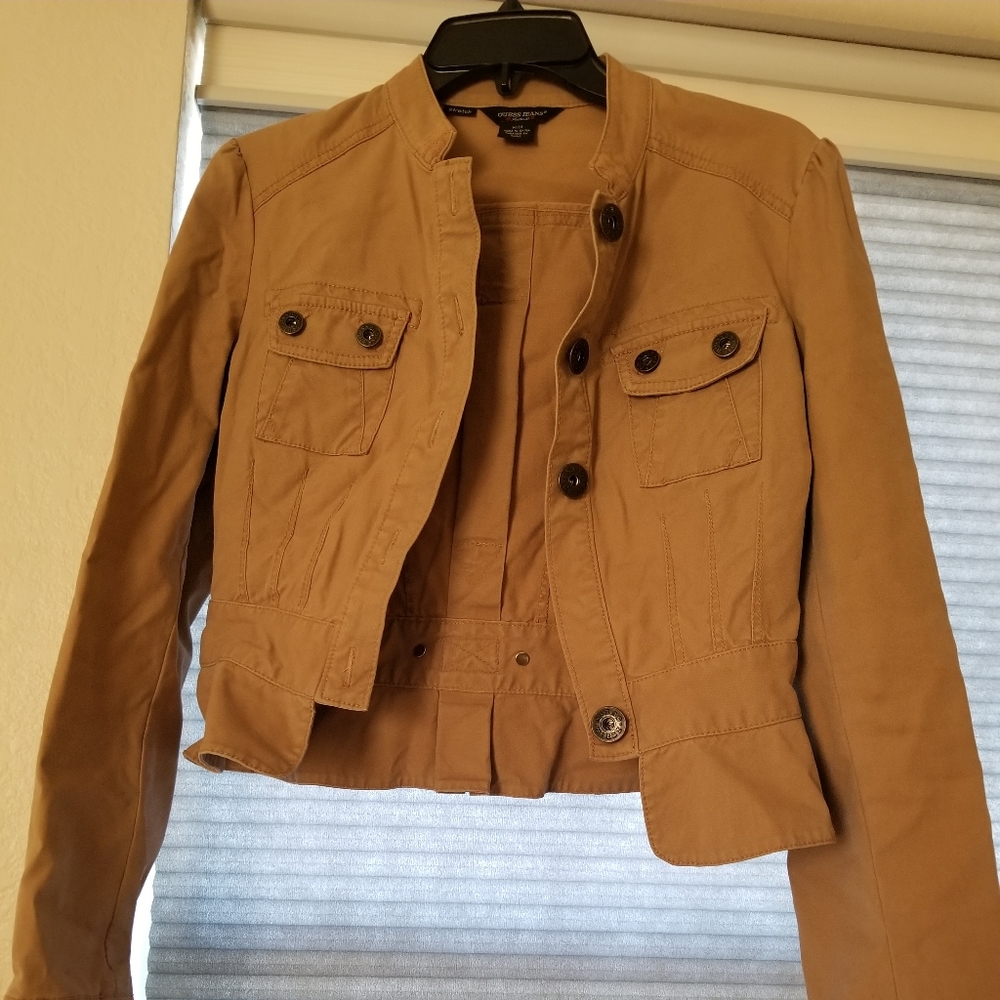 Blazer